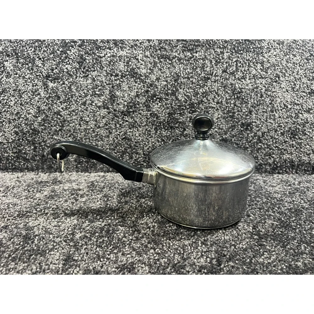 Farberware durable stainless